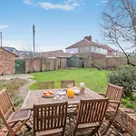 Holiday home 3 Bed In Oc-a36048