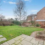 Holiday home 3 Bed In Oc-a36048