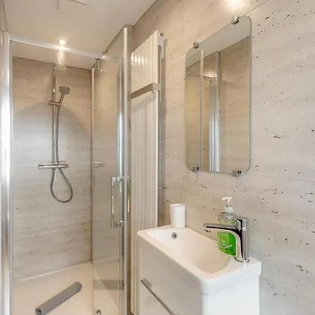 בית נופש 3 Bed In Oc-a36048 Haxby