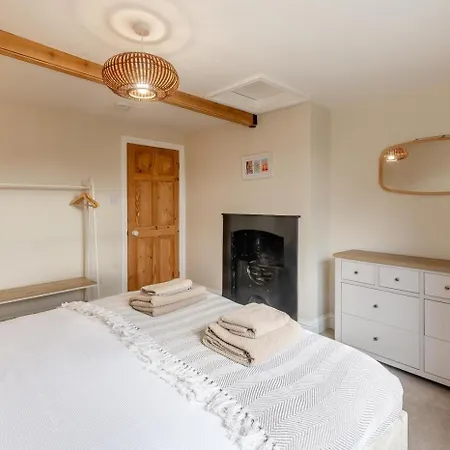 3 Bed In Oc-a36048 בית נופש *