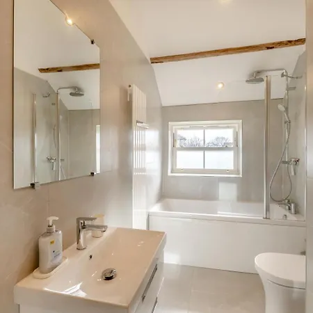 בית נופש 3 Bed In Oc-a36048 Haxby