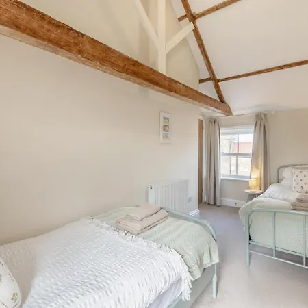 בית נופש 3 Bed In Oc-a36048 Haxby