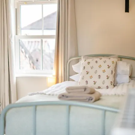 Vakantiehuis 3 Bed In Oc-a36048 Haxby