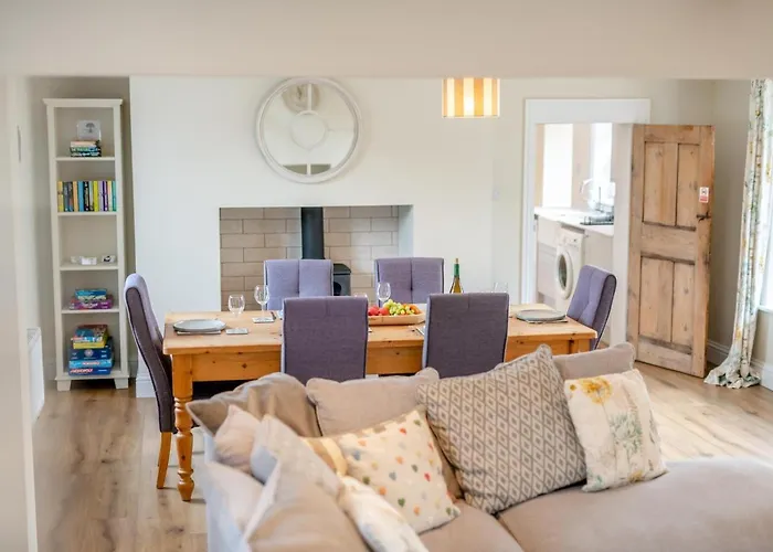 Vakantiehuis 3 Bed In Oc-a36048 *