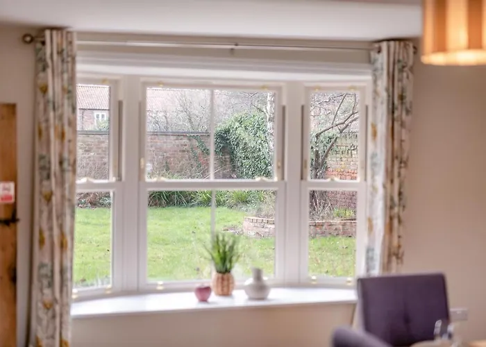 Vakantiehuis 3 Bed In Oc-a36048 Haxby