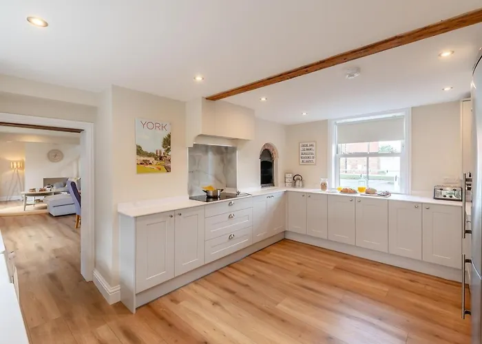 Vakantiehuis 3 Bed In Oc-a36048