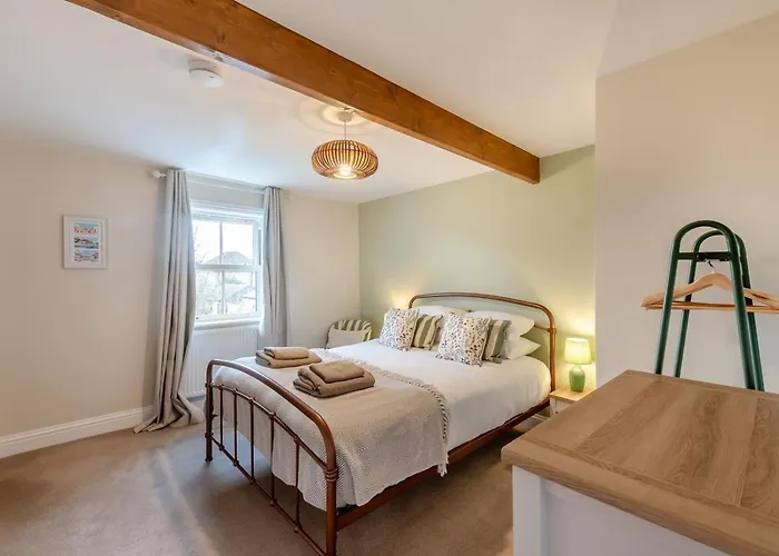 3 Bed In Oc-a36048 Vakantiehuis Haxby