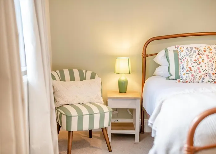 Vakantiehuis 3 Bed In Oc-a36048