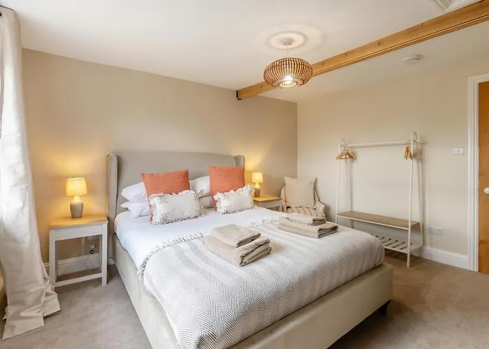 Vakantiehuis 3 Bed In Oc-a36048