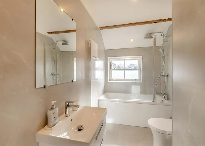 Vakantiehuis 3 Bed In Oc-a36048 Haxby