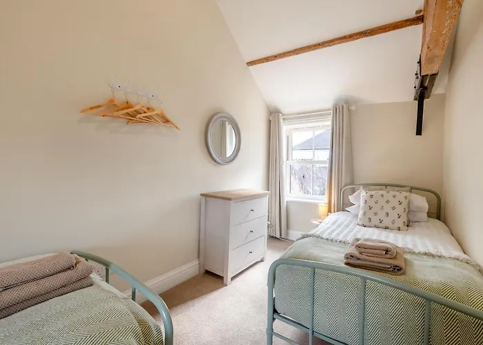 3 Bed In Oc-a36048 Vakantiehuis Haxby