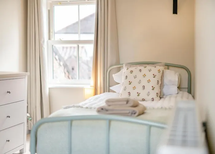 Vakantiehuis 3 Bed In Oc-a36048 Haxby