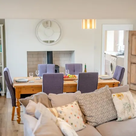 Σπίτι διακοπών 3 Bed In Oc-a36048 *