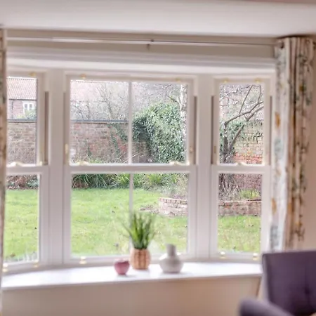 Σπίτι διακοπών 3 Bed In Oc-a36048 Haxby