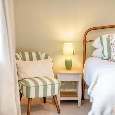 Σπίτι διακοπών 3 Bed In Oc-a36048