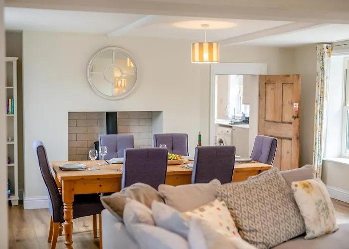 3 Bed In Oc-a36048 Σπίτι διακοπών