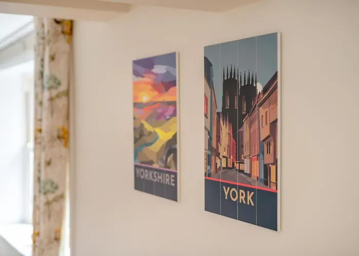 3 Bed In Oc-a36048 Σπίτι διακοπών Haxby