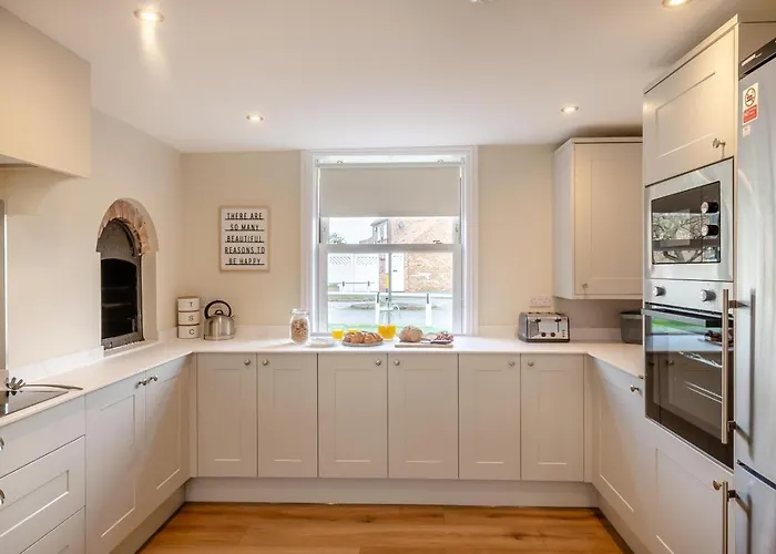 3 Bed In Oc-a36048 Σπίτι διακοπών *