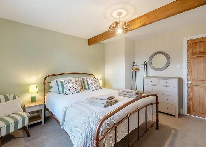 3 Bed In Oc-a36048 Σπίτι διακοπών