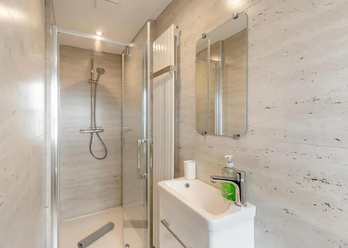 Σπίτι διακοπών 3 Bed In Oc-a36048 Haxby