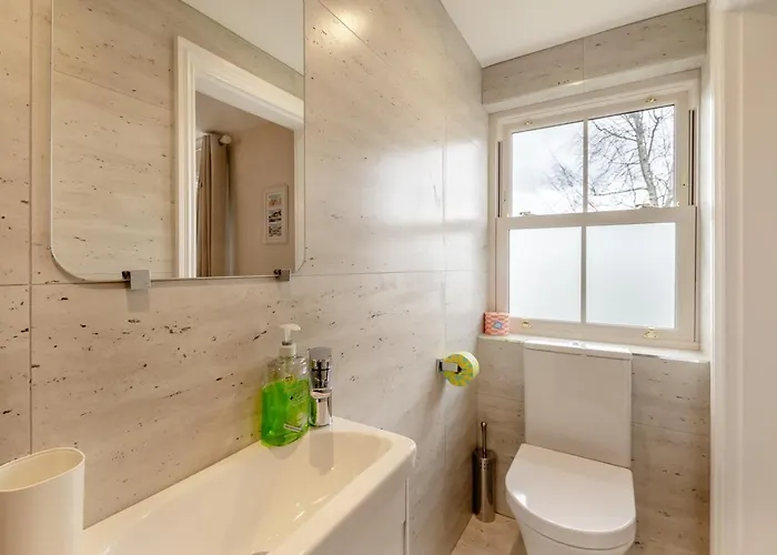 Σπίτι διακοπών 3 Bed In Oc-a36048 *