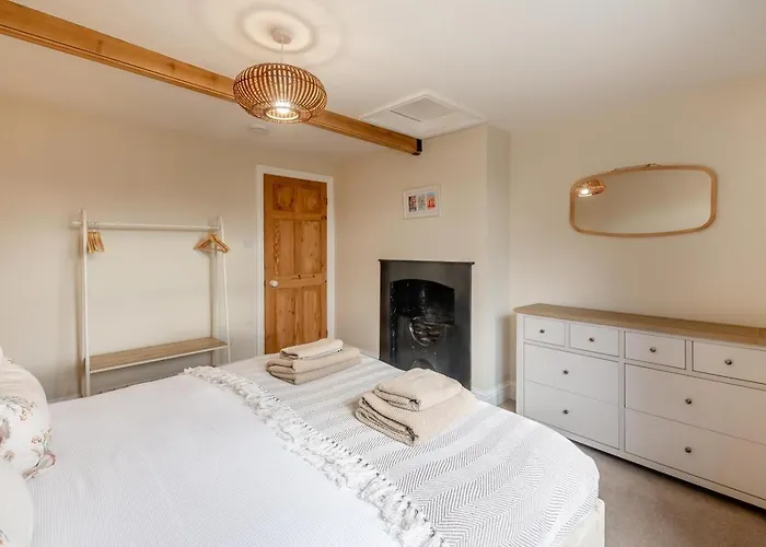 3 Bed In Oc-a36048 Σπίτι διακοπών *