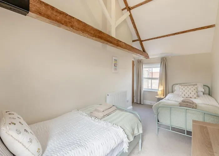 Σπίτι διακοπών 3 Bed In Oc-a36048 Haxby