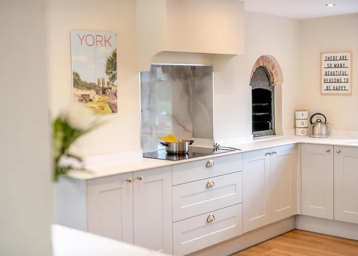 Σπίτι διακοπών 3 Bed In Oc-a36048