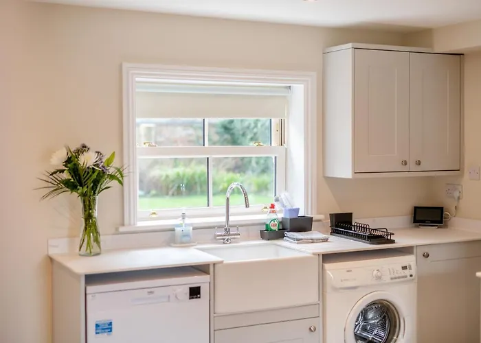 3 Bed In Oc-a36048 Σπίτι διακοπών Haxby