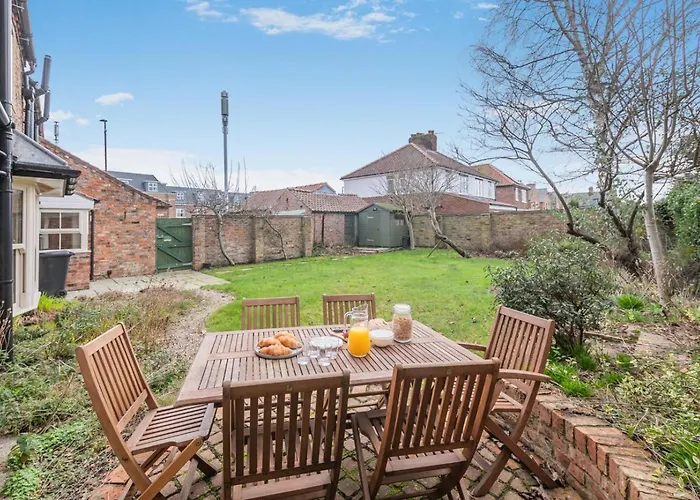 Σπίτι διακοπών 3 Bed In Oc-a36048