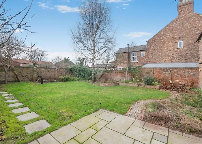 Σπίτι διακοπών 3 Bed In Oc-a36048