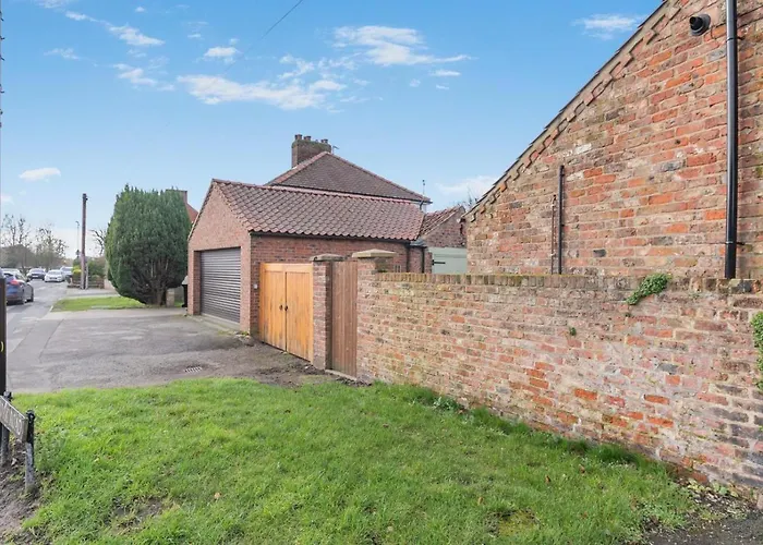 Σπίτι διακοπών 3 Bed In Oc-a36048 *