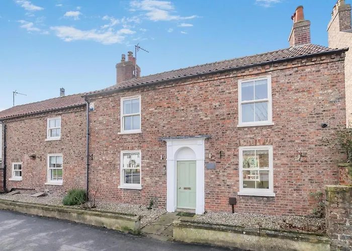 3 Bed In Oc-a36048 Σπίτι διακοπών